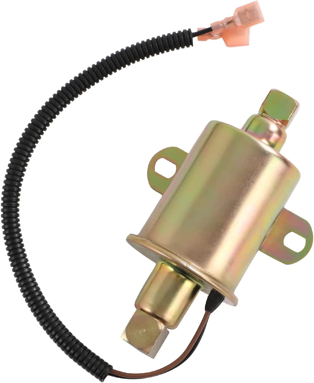 CARMOCAR Electrical Fuel Pump 149-2620 A029F887 A047N929 replacement for Onan Cummins