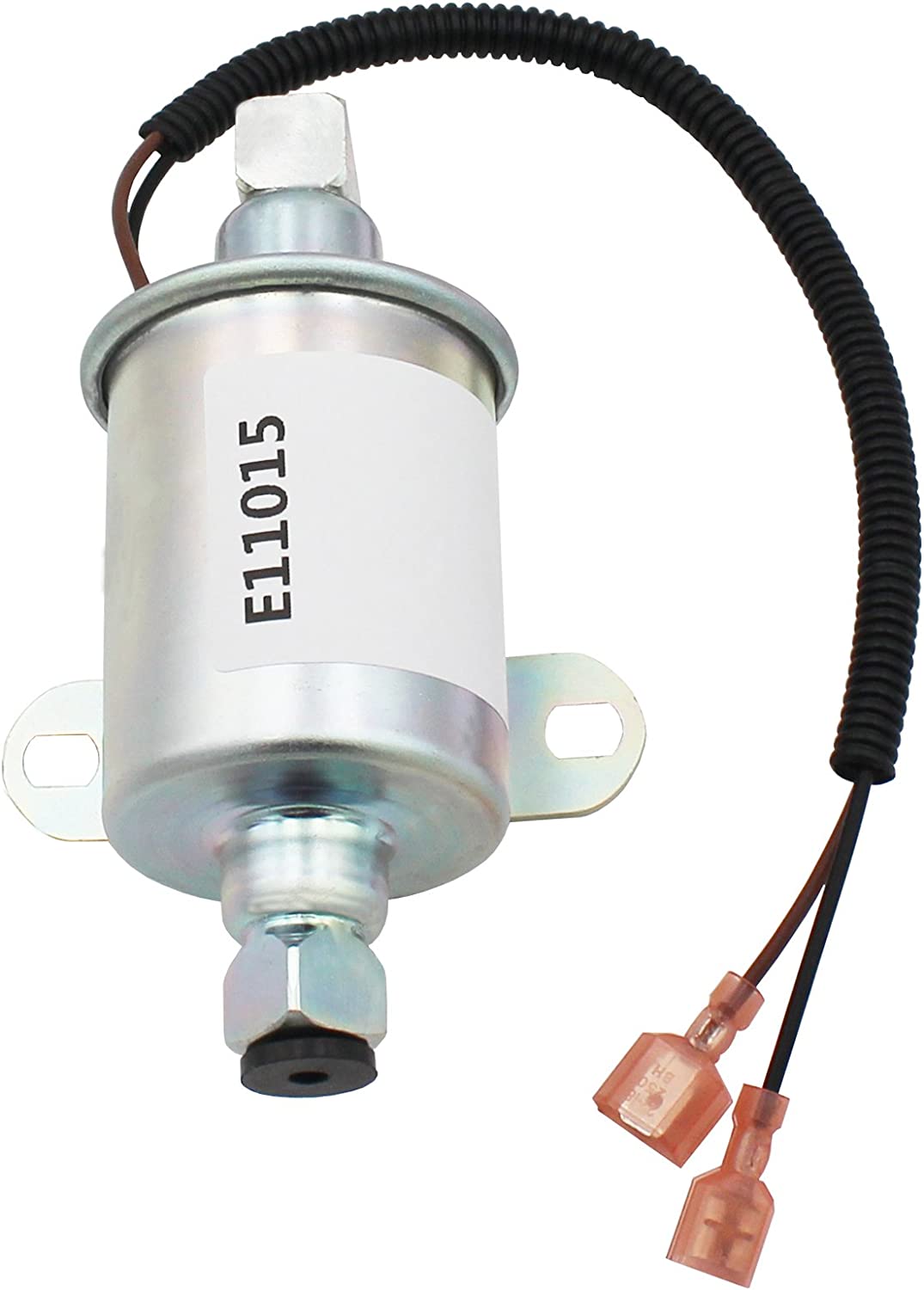 Electric Fuel Pump E11015 Replacement for Onan 5500 5.5KW Gas Generator