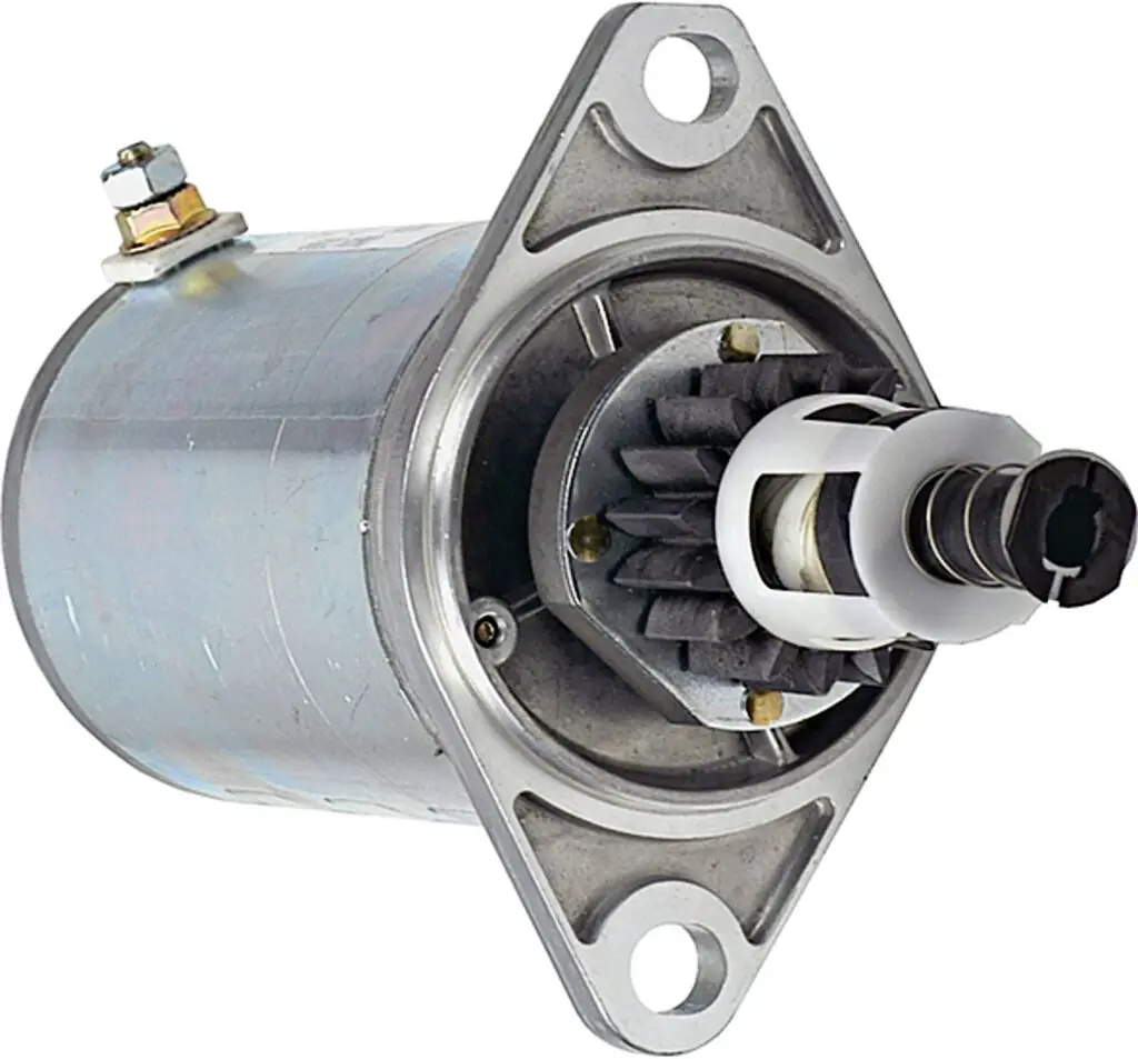 DB Electrical 410-21025 Starter Compatible