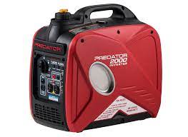 Predator 2000 Generator